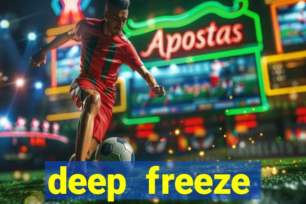 deep freeze crackeado win11